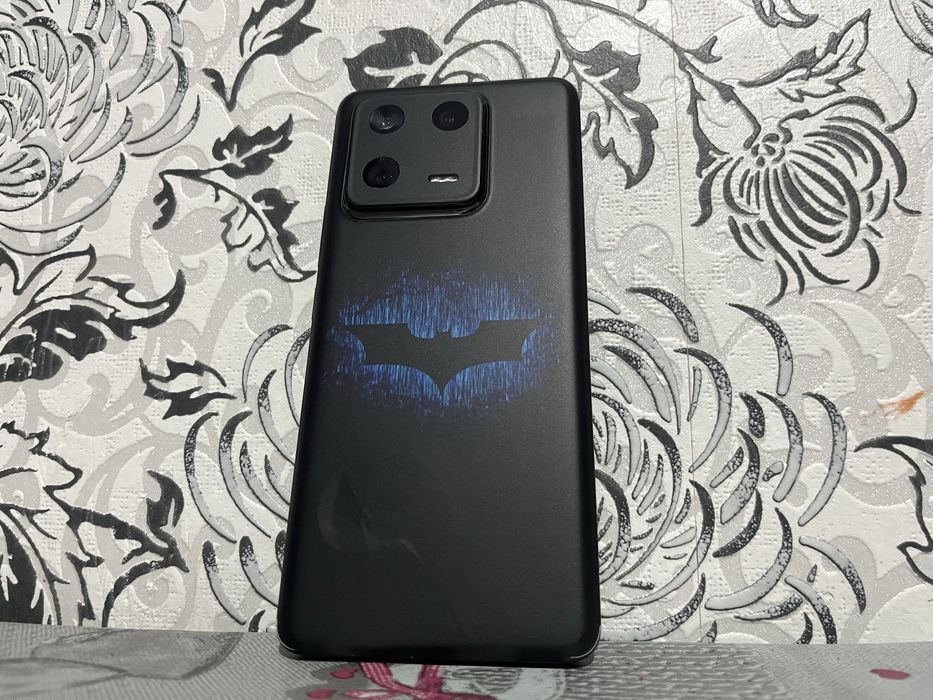 Xiaomi 13 pro 12/256