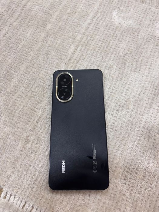 Redmi A5 состояние идеальное