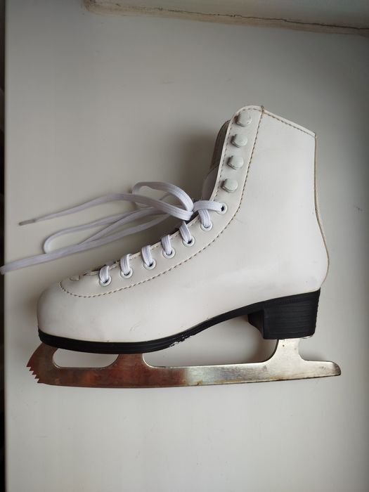 Коньки детские для девочки