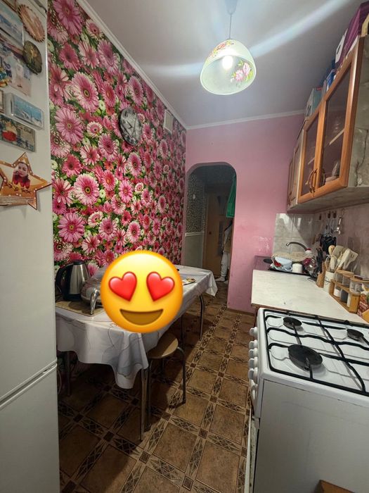 Продается 2-х комн.кв в районе СОШ 20