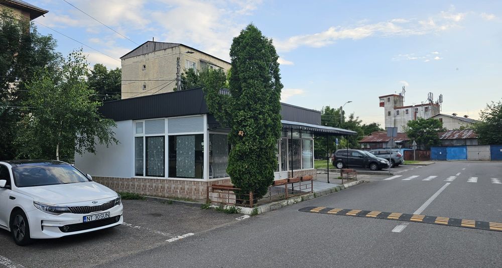Spatiu Comercial Proprietar