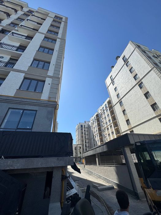 Ялангач феруза Продаётся 2-комнатная квартира в новостройке (Экобозор)