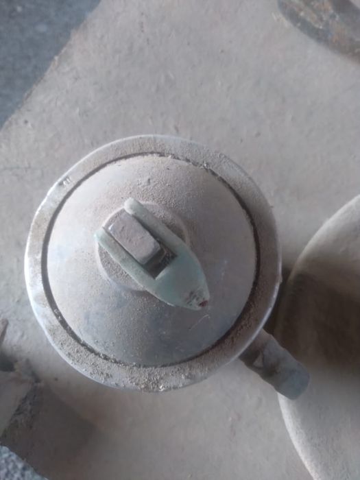 редуктор для баллона