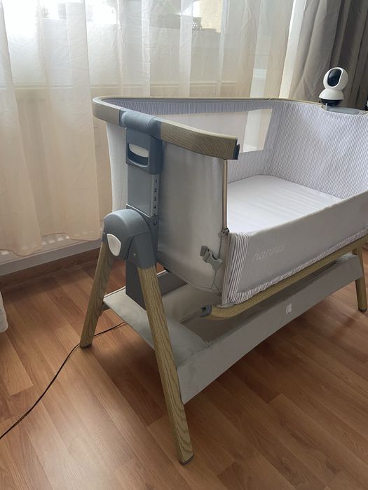 Next to me Kikkaboo Nanna