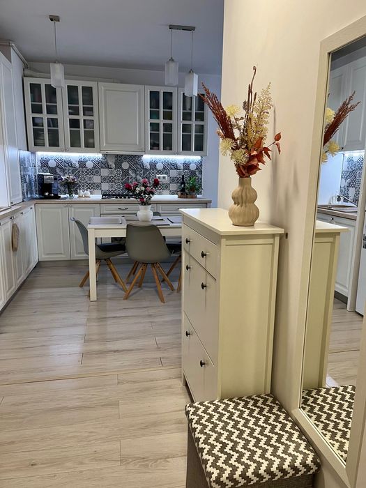 Apartament 3 camere, etaj 1, Colors Residence Tudor, Targu Mures