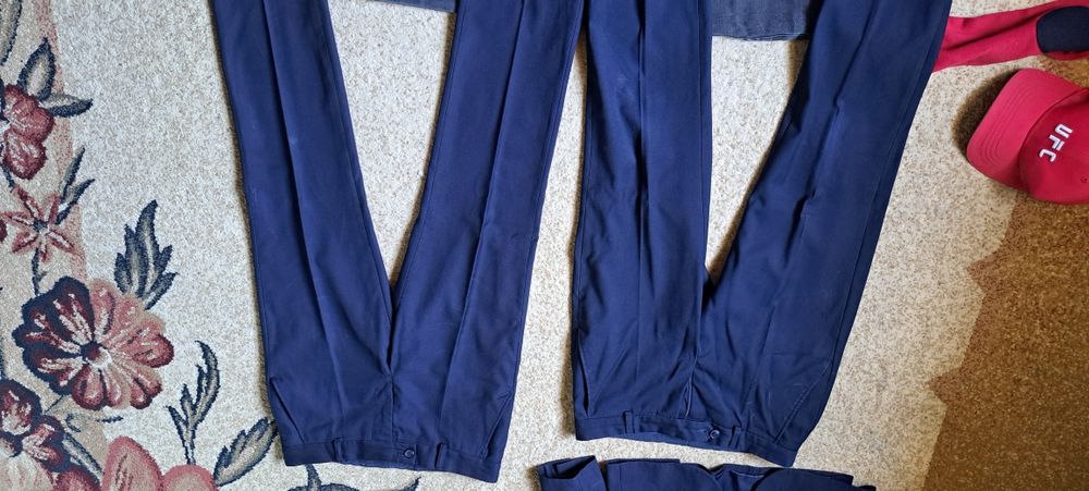 Школьная форма на мальчика 6 класс