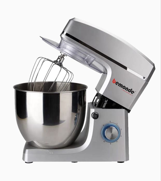 Bemonde BM‑SM1004S Professional darajadagi planetar mikser