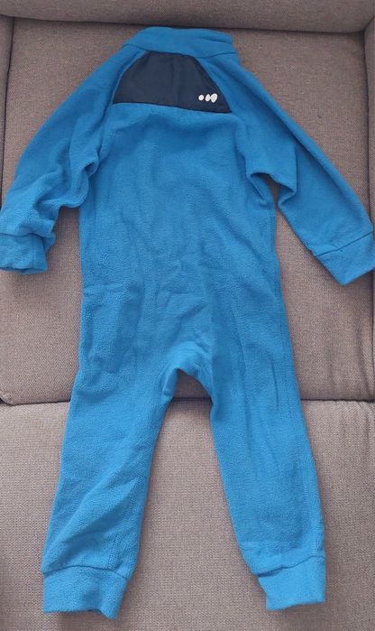 Salopeta Decathlon ,marime 85-95 cm
