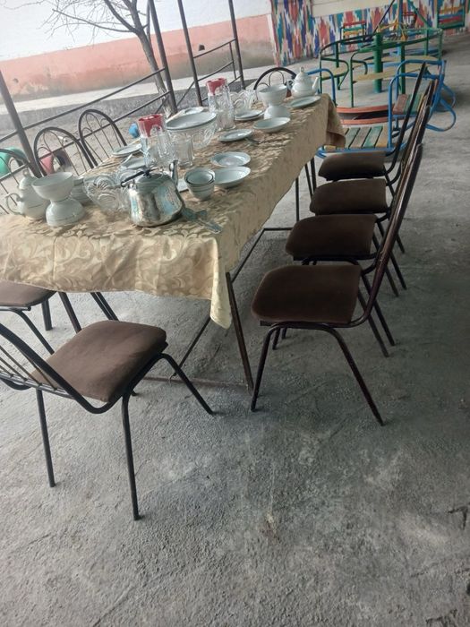 Tayyor biznes sotiladi srochno