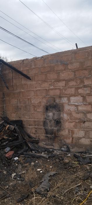 Бут для строительных нужд