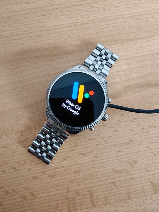 Michael Kors Lexington 2, Wear OS смарт часовник