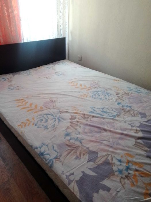 Продава се Тристаен апартамент в Плевен, Дружба 1 - 75 кв.м за 1334 €/кв.м - Снимка #2