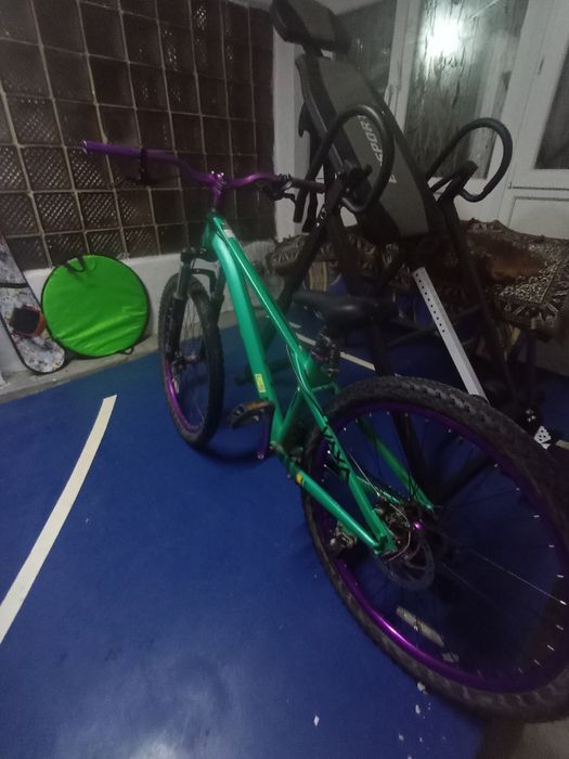 Продаю Мтб торг за 70000к