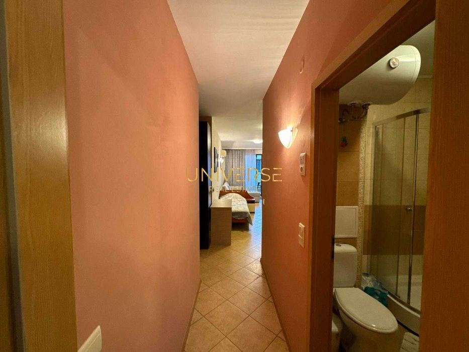 Продава се Двустаен апартамент в к.к. Слънчев бряг - 60 кв.м за 1442 €/кв.м - Снимка #14