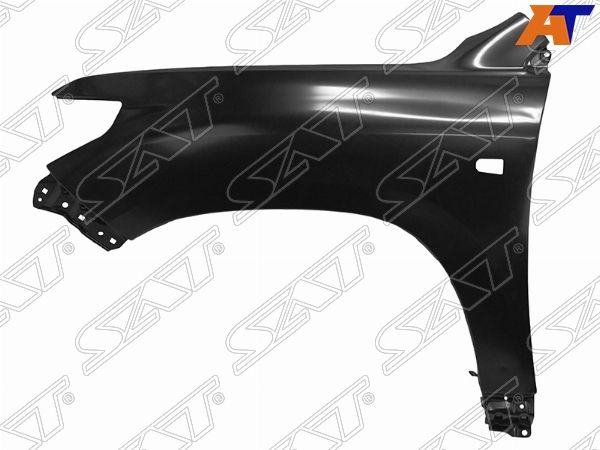 Крыло переднее Toyota Land cruiser