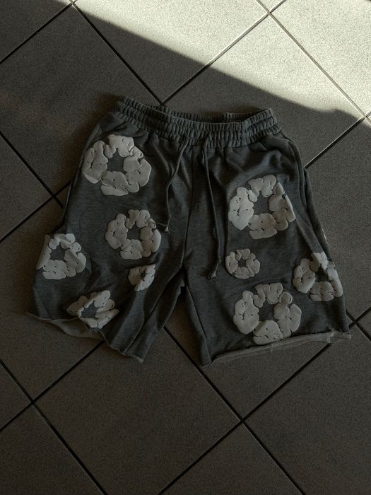 НОВИ Denim Tears Shorts