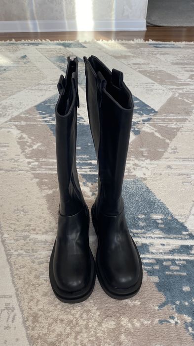 Қыздарға арналған етік