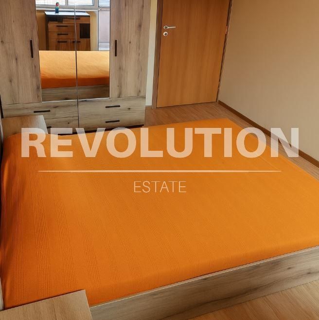 Дава се под наем Двустаен апартамент в Варна, Лятно кино Тракия - 60 кв.м за 450 € - Снимка #2