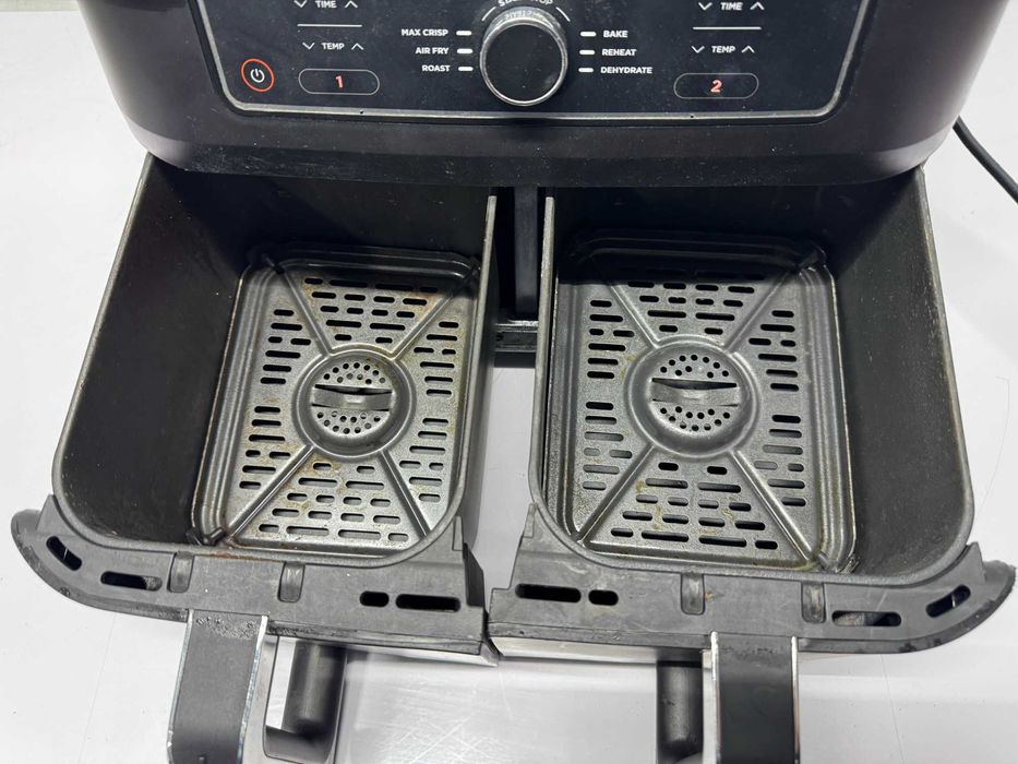 Грил / Еър Фрайър Ninja Foodi MAX 2470W, 9.5 л