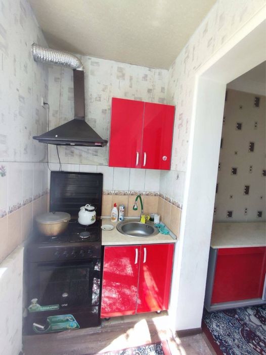 ‼️Аренда ‼️Юнусабад 7кв 2/3/4 50м2