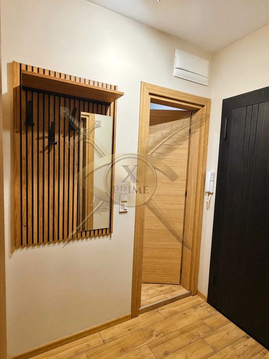 Двустаен апартамент в Левски! 21955762