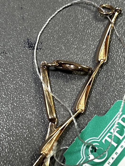 Колье-нежная классика