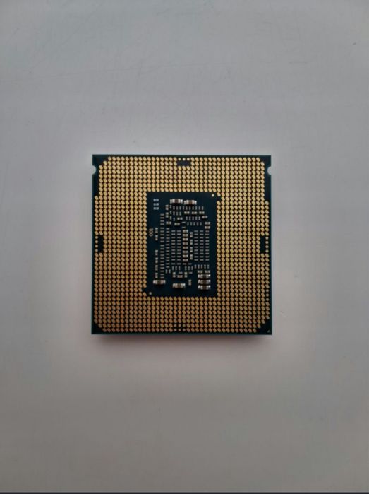 Процессор Intel Core i5 7400, LGA 1151v1