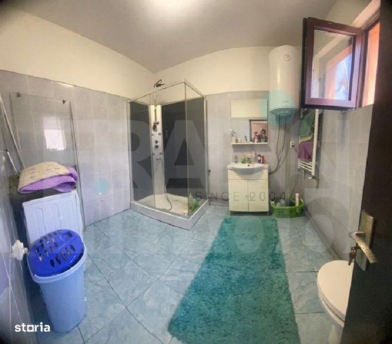 Petrachioaia, vilă intimă, mobilata, cu 4 camere