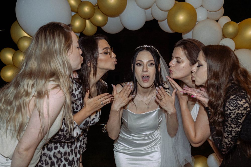 Fotograf de eveniment