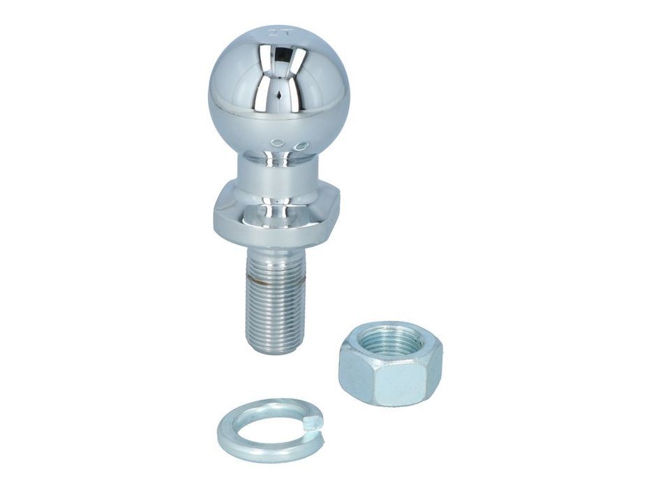 Cui remorcare 50 mm, cu Prindere prin Insurubare, Carpoint