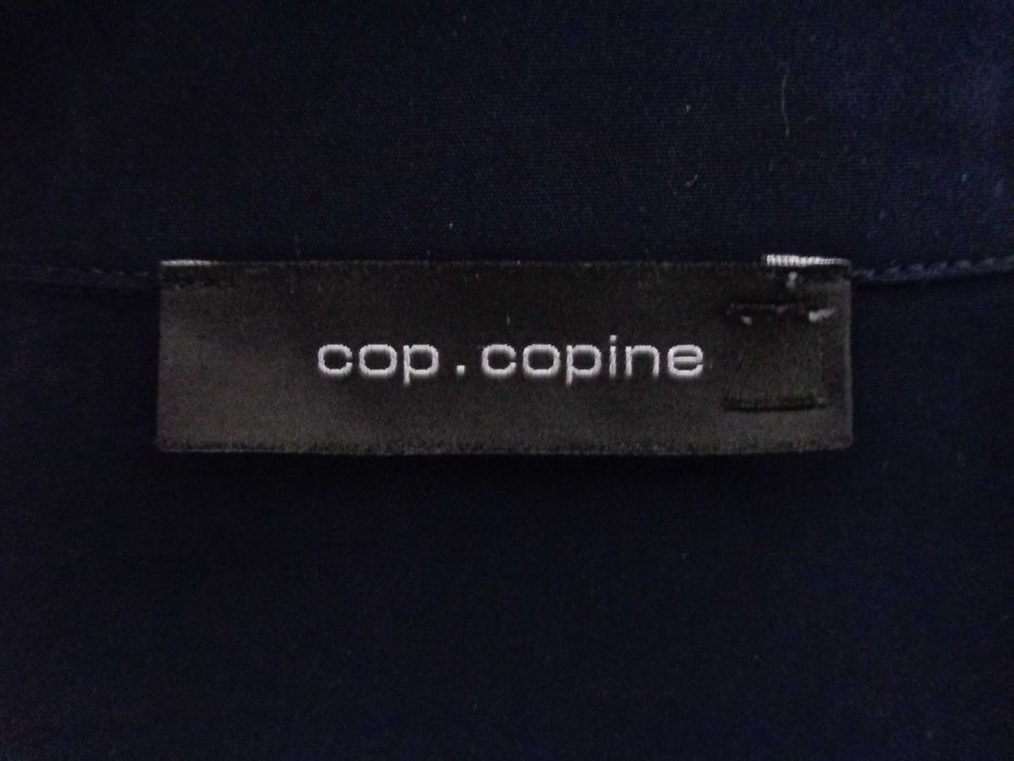 Rochie Cop. Copine model Bazar marimea 40