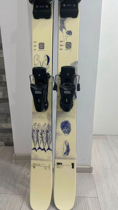 Schiuri faction prodigy 1 cpasule 2025