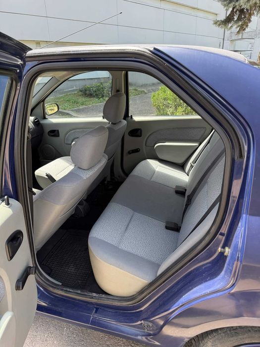 Vand Dacia Logan