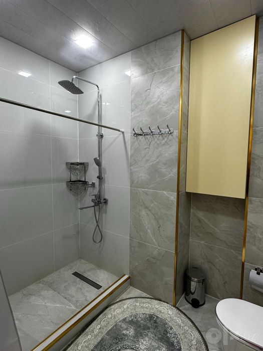 Arenda olmazor sagbon kvartira ful 

3/5/8

Площадь: 70 м² 

Цена: 649