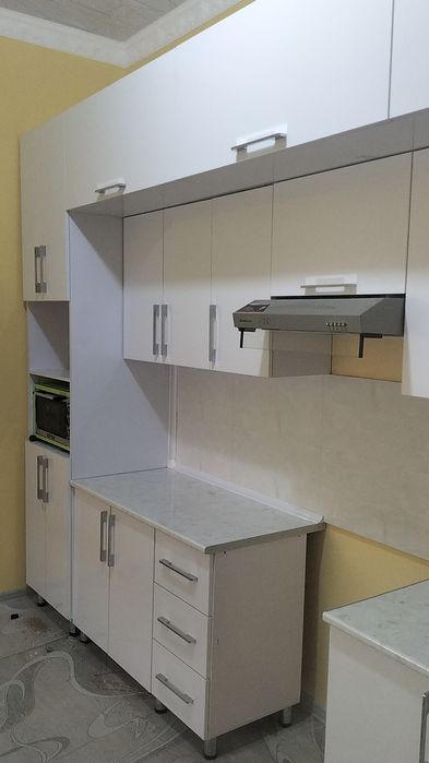 Uyingizga bejirim sfatliy oshxona mebellar kerakmi