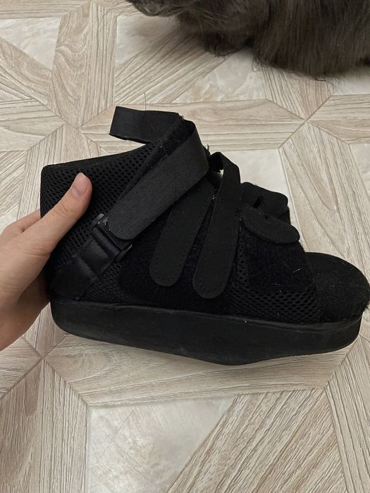 Баррука послеоперационный