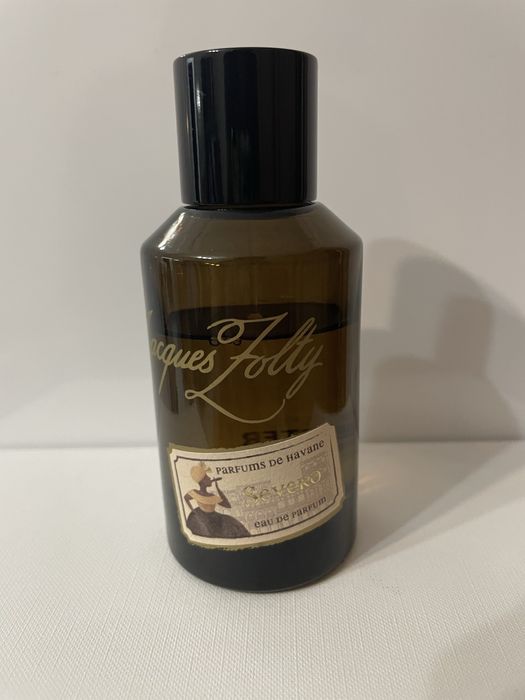 Нишевая и люксовая парфюмерия