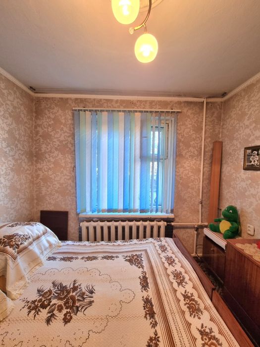 3 кос кв в Степном-3, ост. Овощной