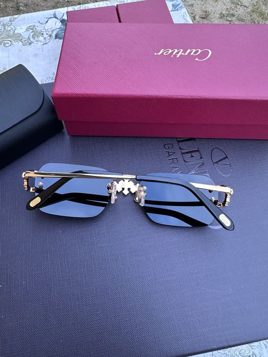 Ochelari Cartier FULL BOX