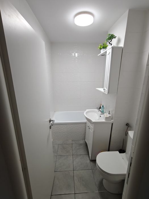 Apartament cu 2 camere