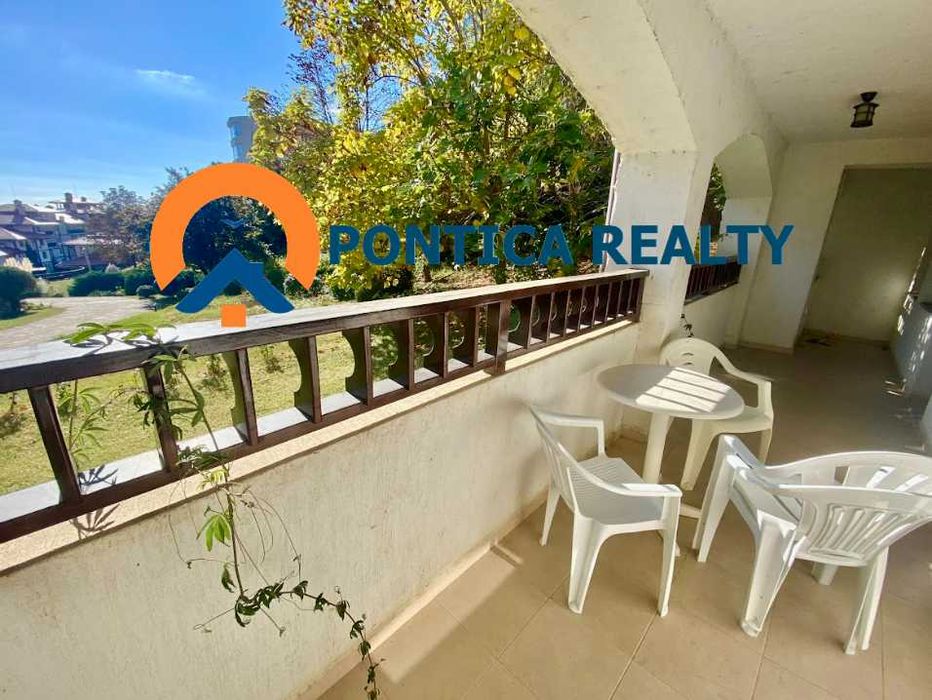 Продава се Двустаен апартамент в Свети Влас - 80 кв.м за 1238 €/кв.м - Снимка #14