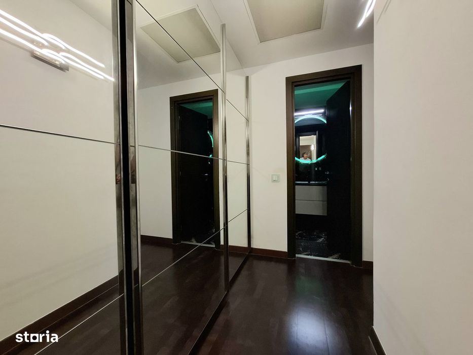 2 Camere Premium | Asmita Gardens | Panoramic | Metrou | Vacaresti | T