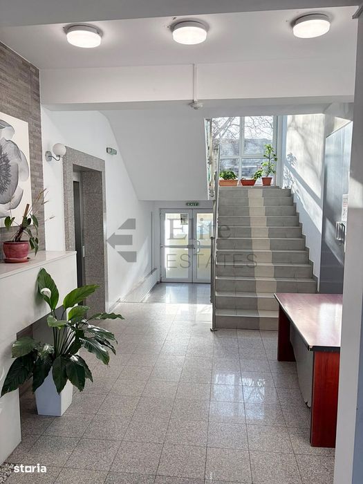 Apartament cu 3 camere de inchiriat I Prima Zimbrului I Oradea