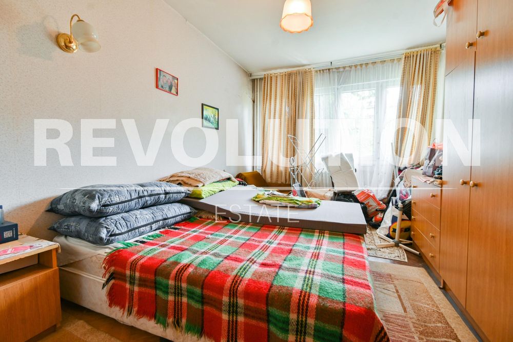 Продава се Тристаен апартамент в София, Гоце Делчев - 87 кв.м за 1876 €/кв.м - Снимка #3