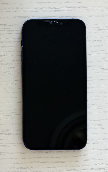 iPhone 12 mini (Оригинал, Б/У)