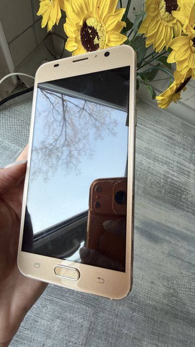 Samsung galaxy J8 Pro