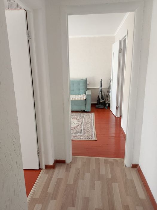 Продам 3 комнатную  квартиру