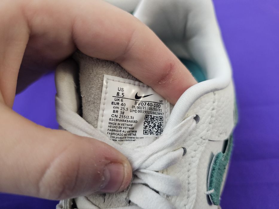 Nike air force piele naturala originali