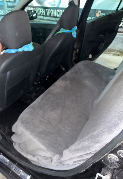 Ofertă Dacia Sandero Stepway 2014