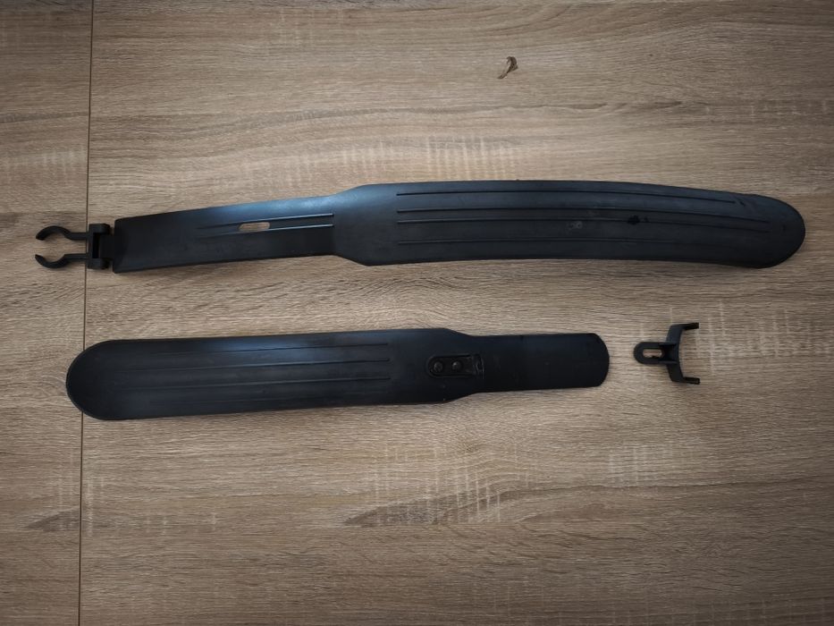 Elemente / Componente bicicletă